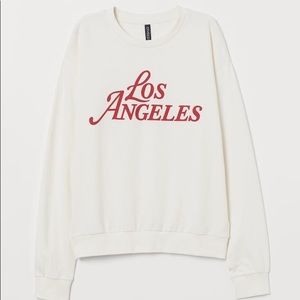 Los Angeles Sweatshirt
